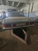 Автомашина ГАЗ-3102